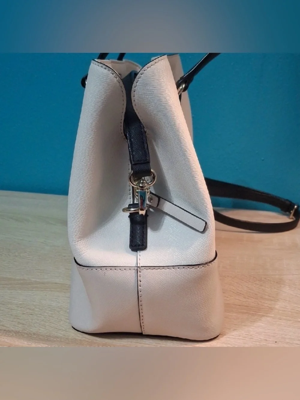 Kate Spade Evangelie Satchel Bag, Excellent Condition